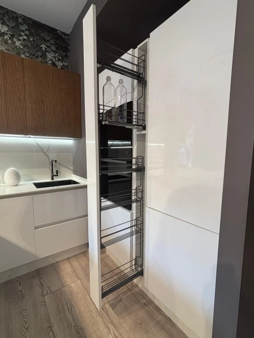 Cucina angolare Aran cucine Volare