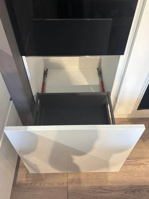 Cucina angolare Aran cucine Volare