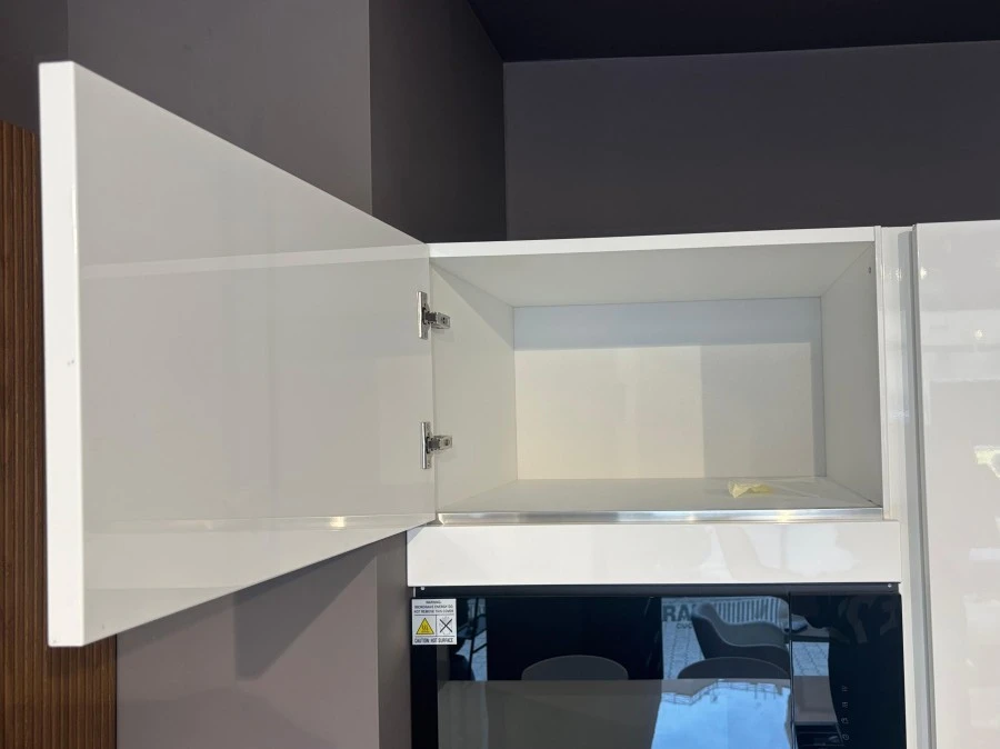 Cucina angolare Aran cucine Volare