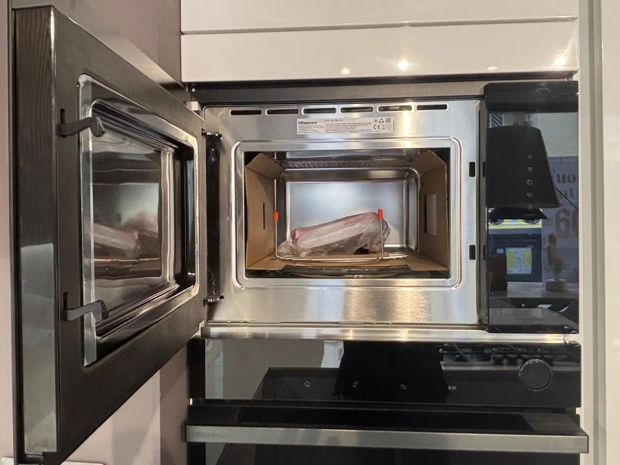 Cucina angolare Aran cucine Volare