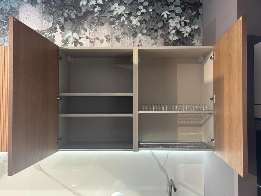 Cucina angolare Aran cucine Volare
