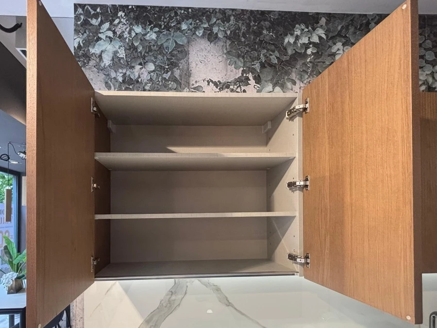Cucina angolare Aran cucine Volare