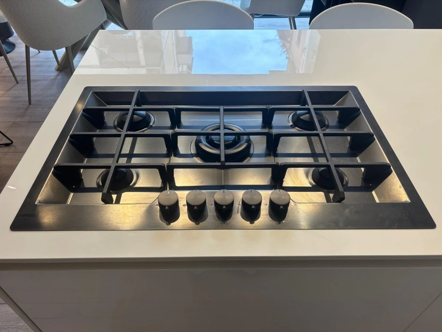 Cucina angolare Aran cucine Volare