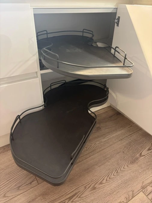 Cucina angolare Aran cucine Volare