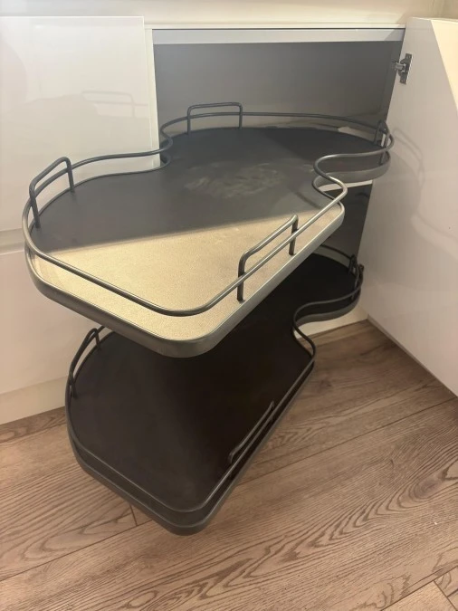 Cucina angolare Aran cucine Volare