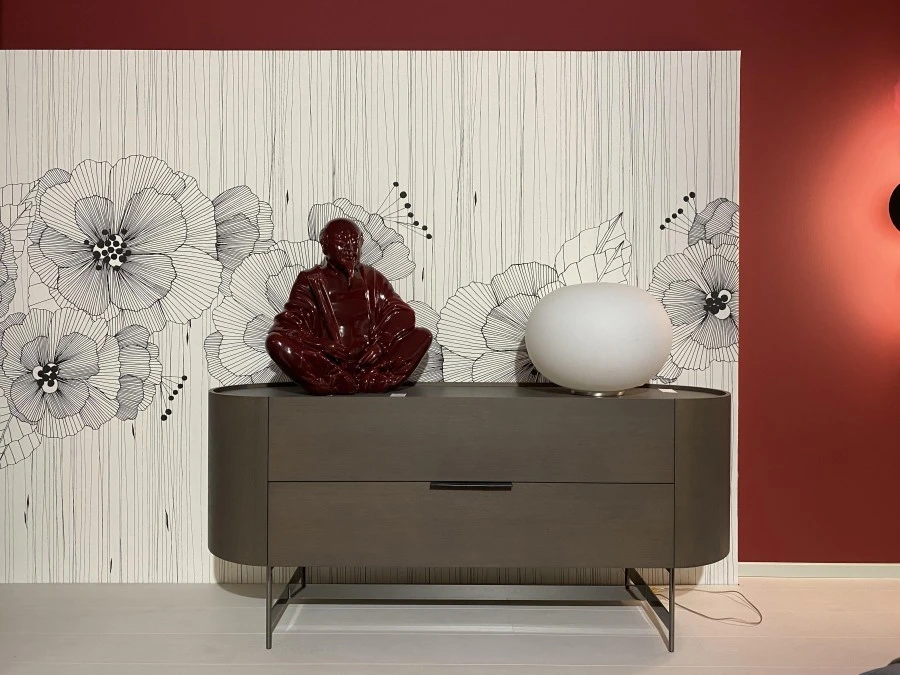 Comò Pianca Dedalo