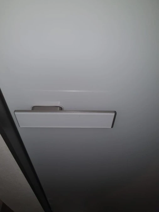 Porta battente Rimadesio AURA