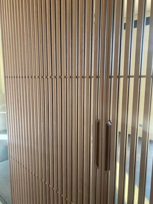 Porta scorrevole Rimadesio SAIL