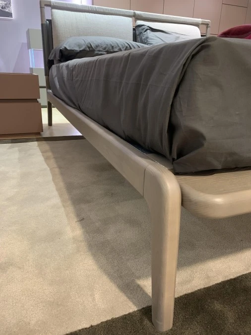 Letto matrimoniale Dall'Agnese TEPU