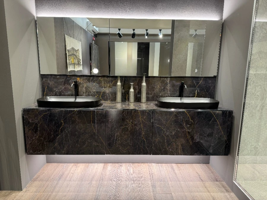 Mobile bagno Lago 36&8