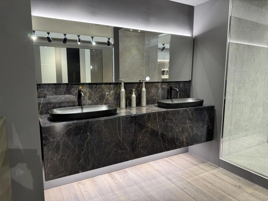 Mobile bagno Lago 36&8