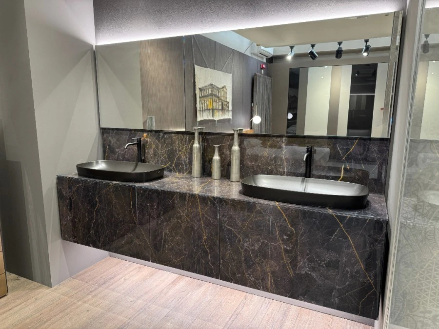 Mobile bagno Lago 36&8