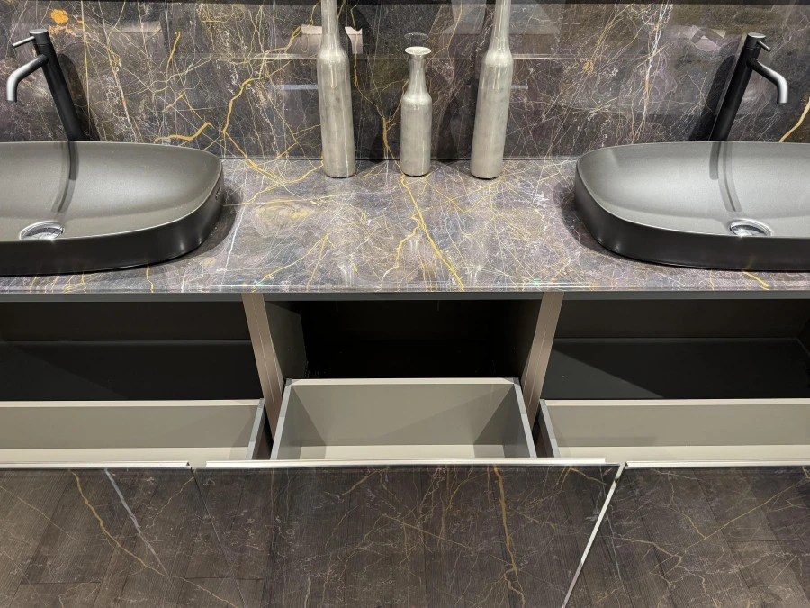Mobile bagno Lago 36&8