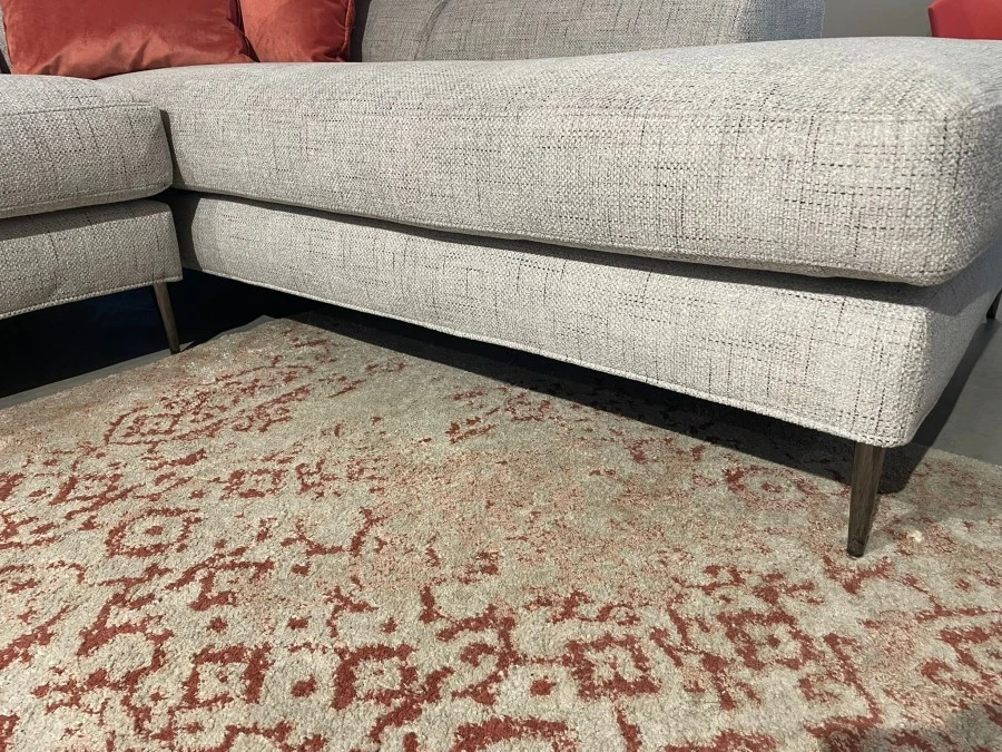 Divano Samoa Special Step