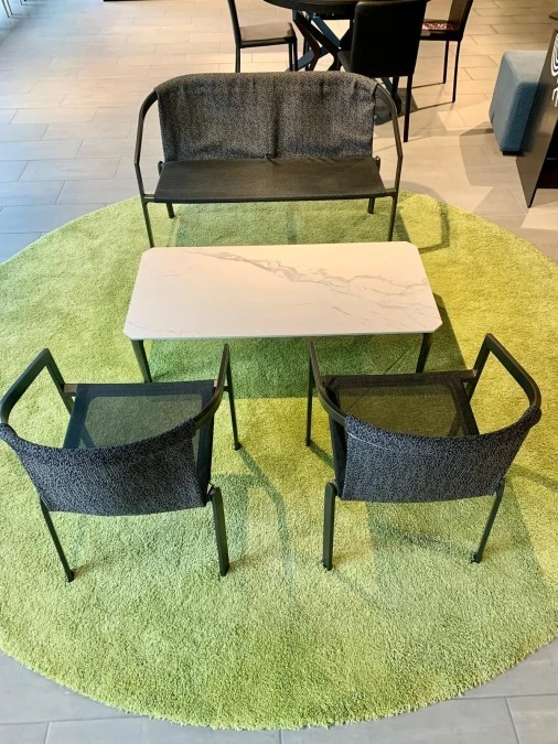 Arredamento Outdoor Myyour Push Lounge