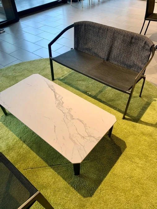 Arredamento Outdoor Myyour Push Lounge