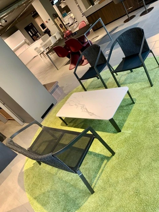 Arredamento Outdoor Myyour Push Lounge