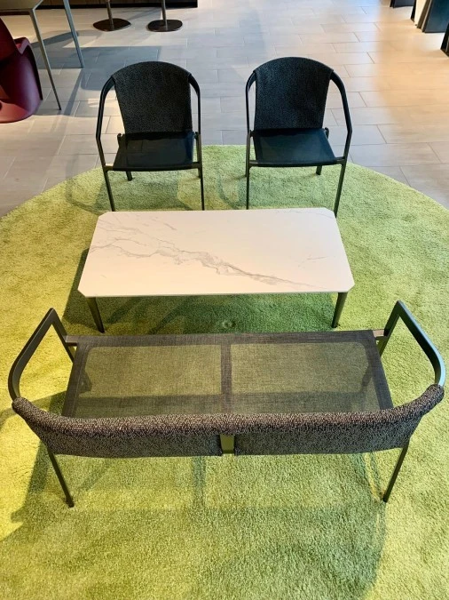 Arredamento Outdoor Myyour Push Lounge
