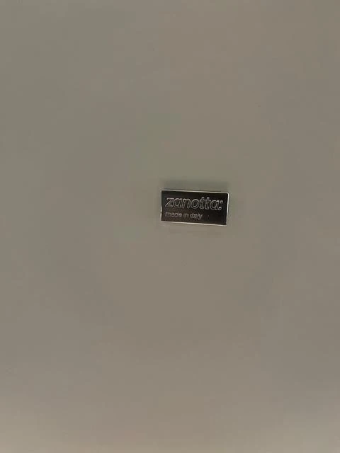 Tavolo quadrato Zanotta Quaderna 2600