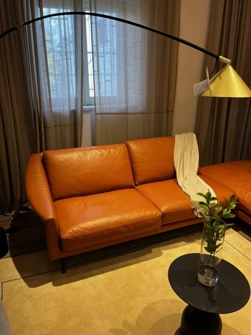 Divano Marinelli Home Canaletto