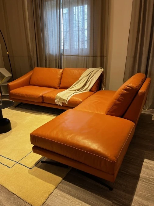Divano Marinelli Home Canaletto