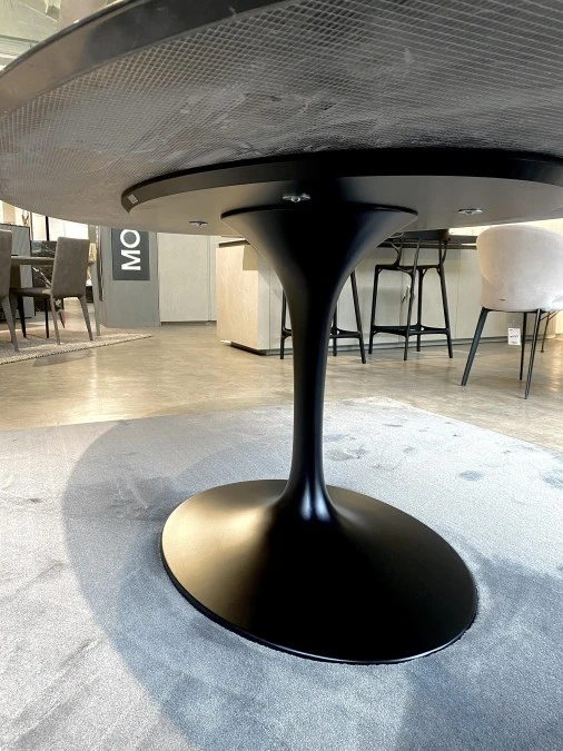 Tavolo ovale Alivar Saarinen