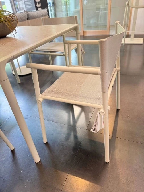 Gruppi tavoli e sedute Outdoor Emu TERRAMARE