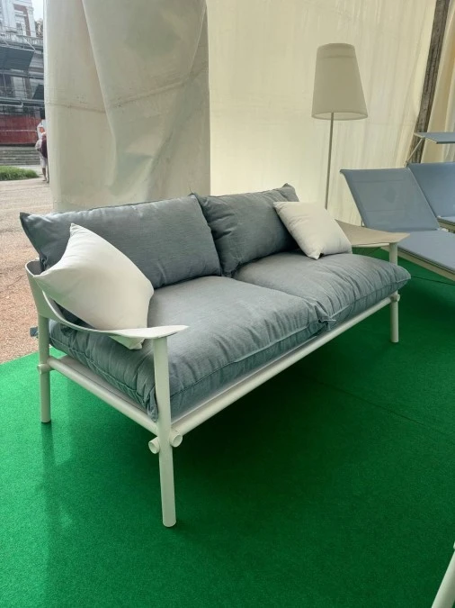 Divano da giardino Emu TERRAMARE