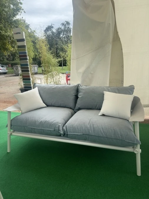 Divano da giardino Emu TERRAMARE