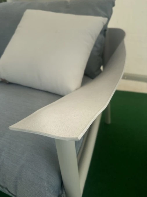 Divano da giardino Emu TERRAMARE