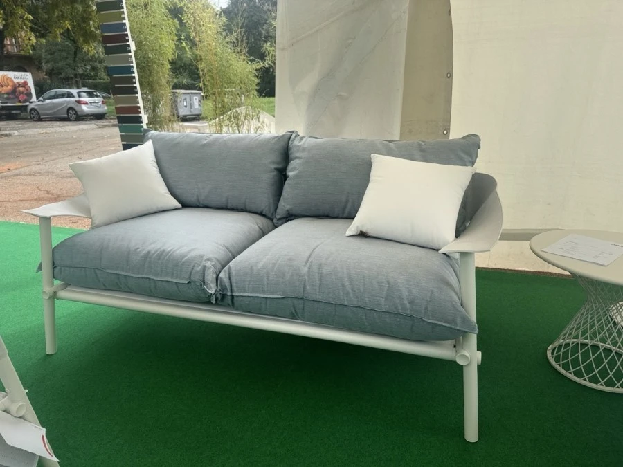 Divano da giardino Emu TERRAMARE