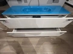 Mobile bagno Scavolini AQUO