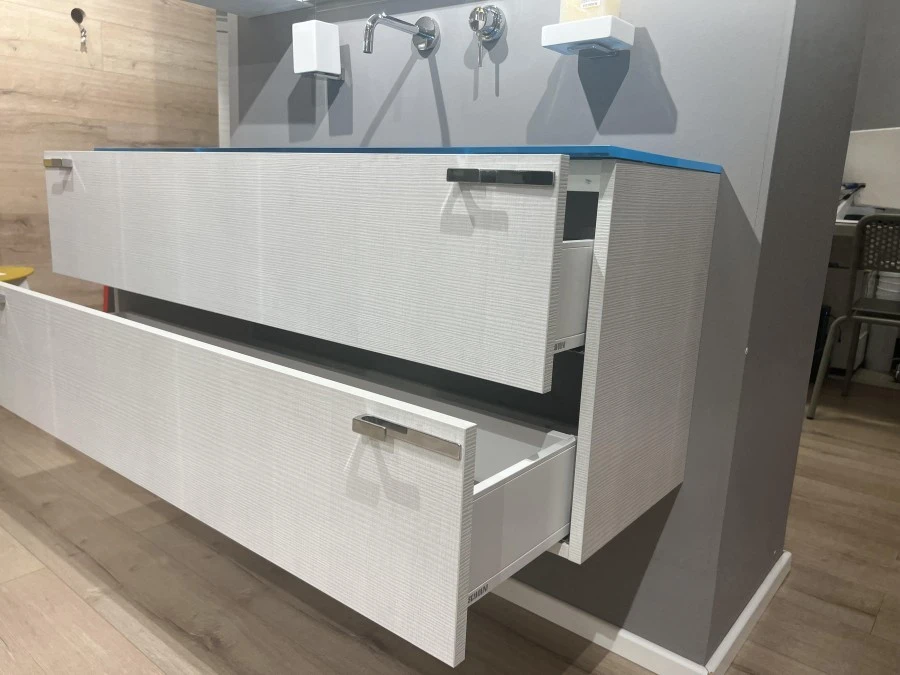 Mobile bagno Scavolini AQUO