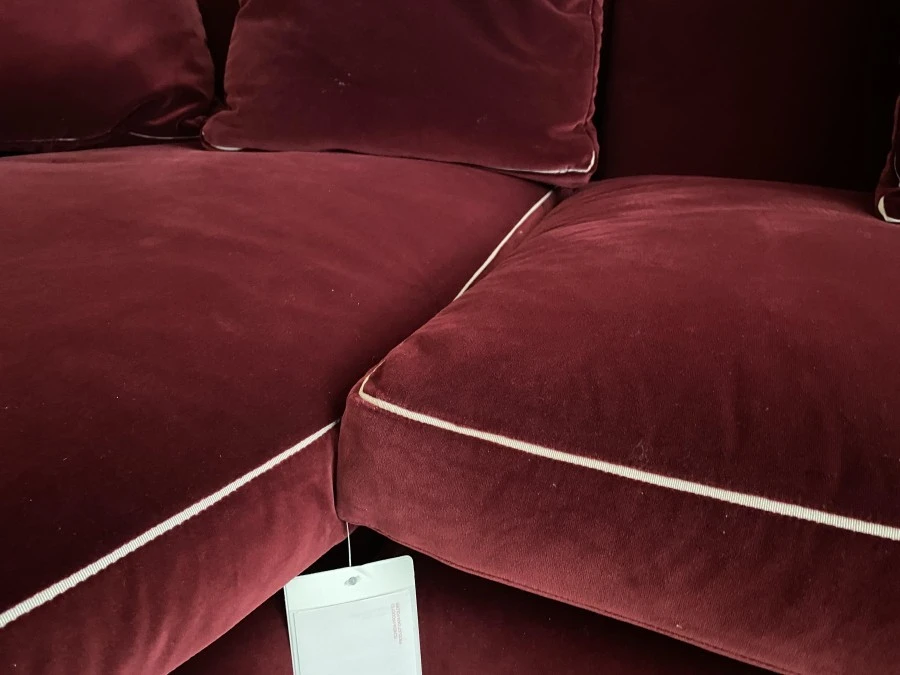 Divano Chaise-longue Cassina Dress-up!