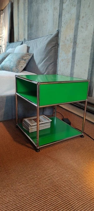Comodino USM Haller Haller