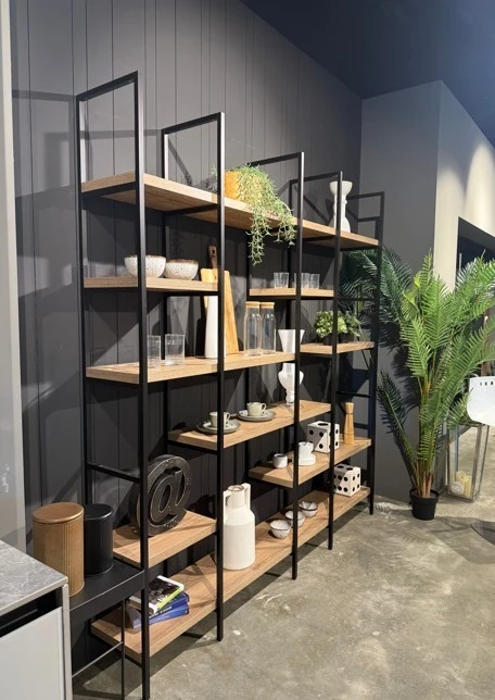 Piccola libreria Arredo3 factory