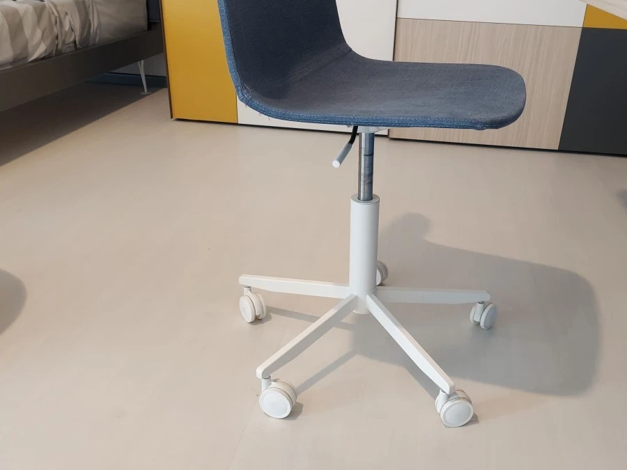 Cameretta letto singolo Nidi Scorrevole