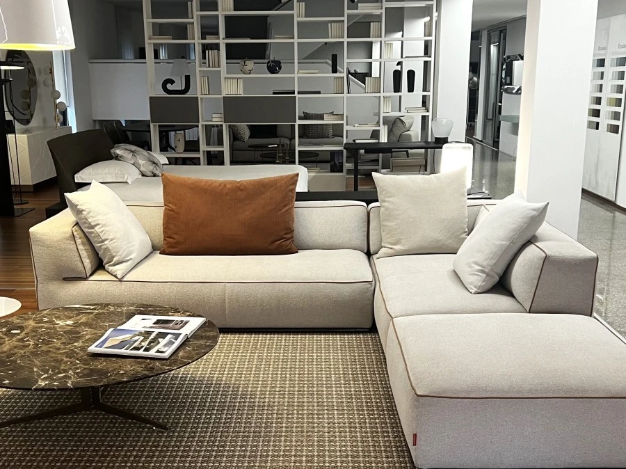 Divano Flexform PERRY