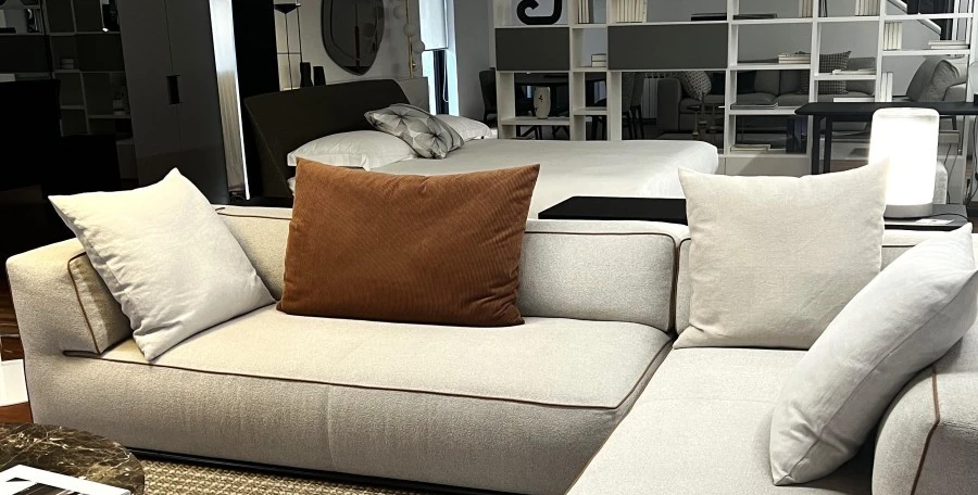 Divano Flexform PERRY