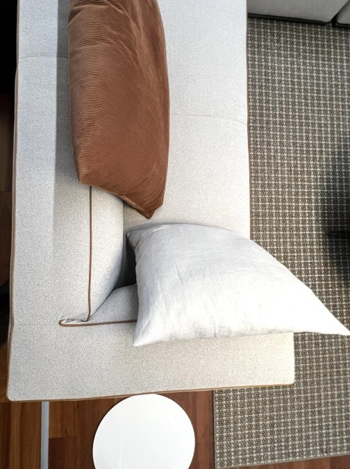 Divano Flexform PERRY