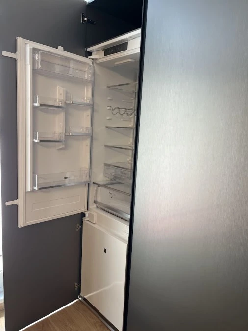 Cucina con Isola Doimo Cucine D12