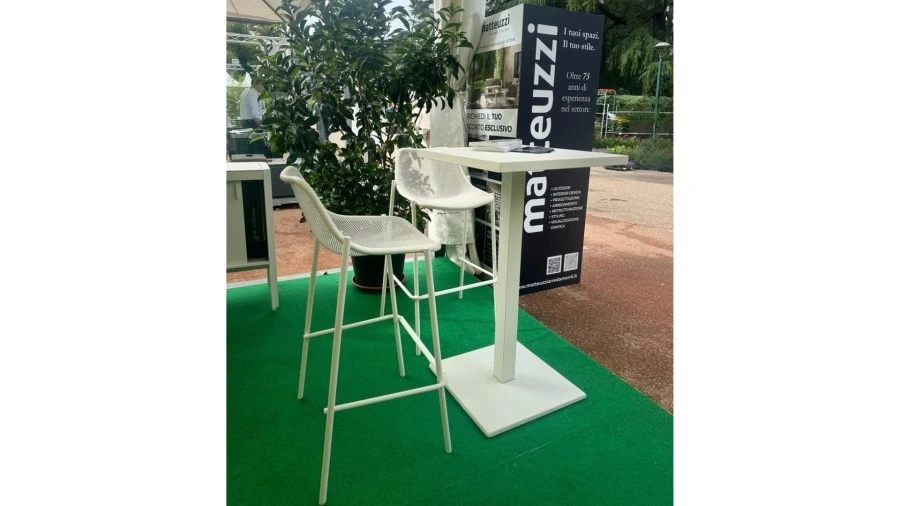Gruppi tavoli e sedute Outdoor Emu Round