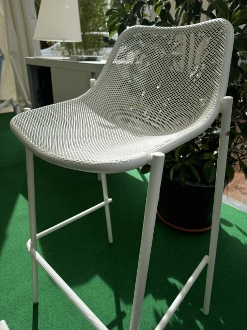 Gruppi tavoli e sedute Outdoor Emu Round