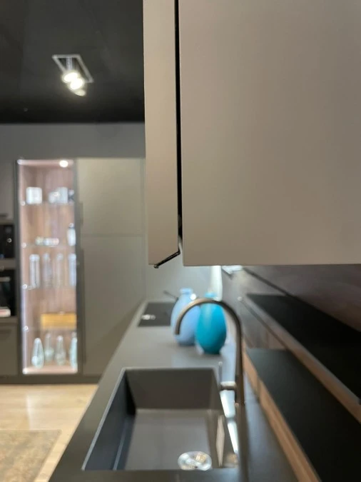 Cucina angolare Arredo3 Kronos - Kalì