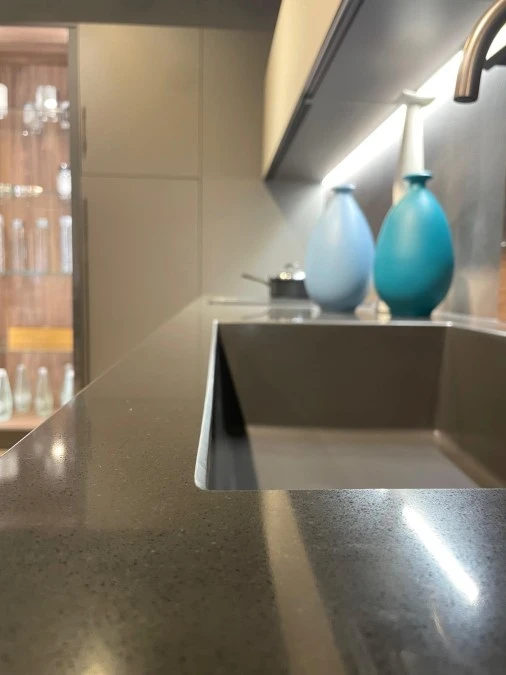 Cucina angolare Arredo3 Kronos - Kalì