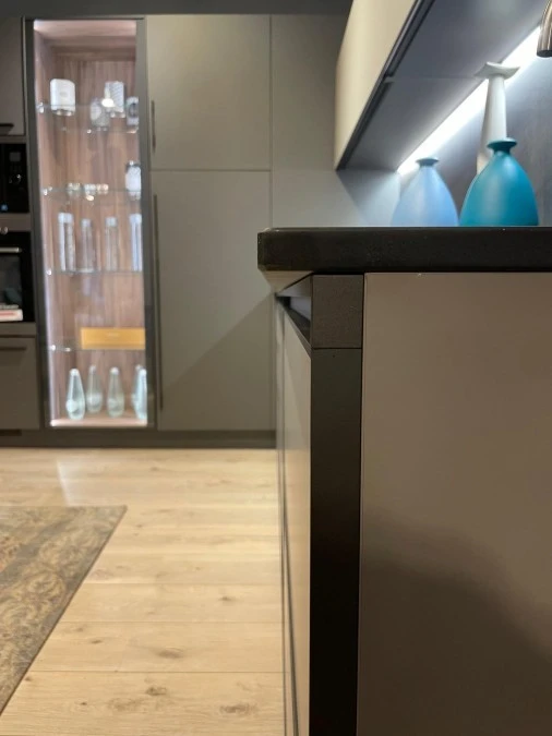 Cucina angolare Arredo3 Kronos - Kalì