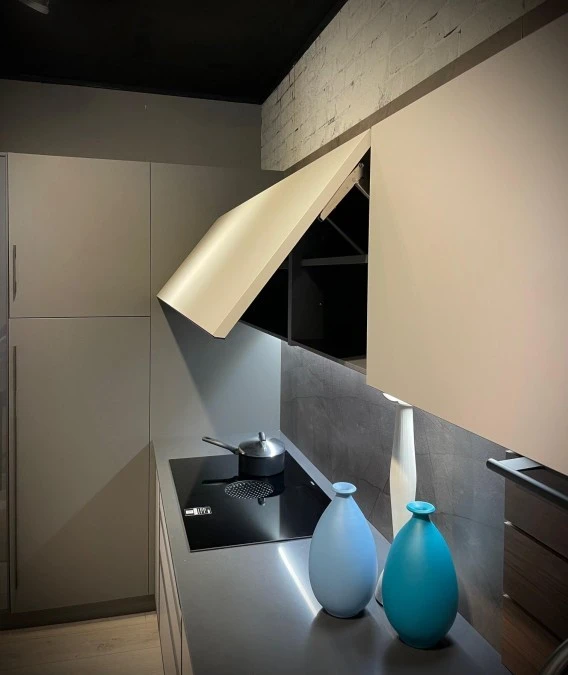 Cucina angolare Arredo3 Kronos - Kalì