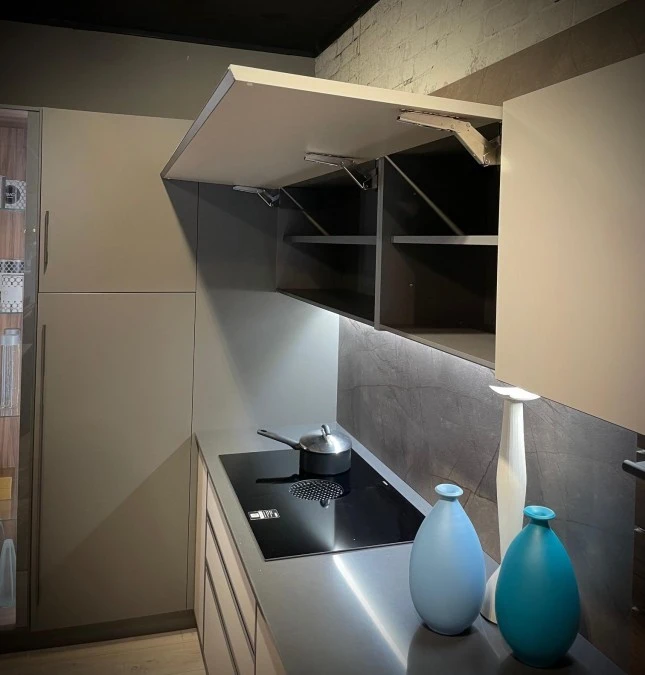 Cucina angolare Arredo3 Kronos - Kalì