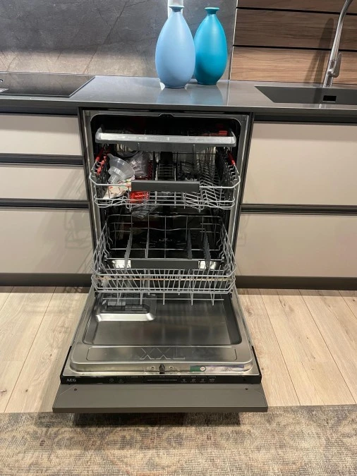 Cucina angolare Arredo3 Kronos - Kalì