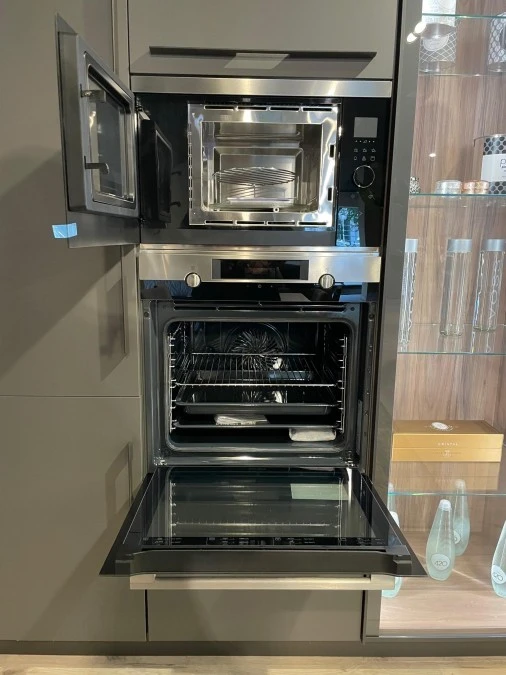 Cucina angolare Arredo3 Kronos - Kalì